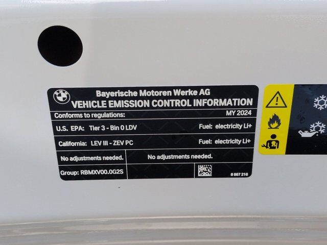 2024 BMW i4 eDrive35 Roseville CA