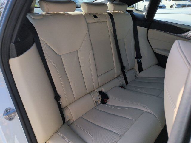 2024 BMW i4 eDrive35 Roseville CA