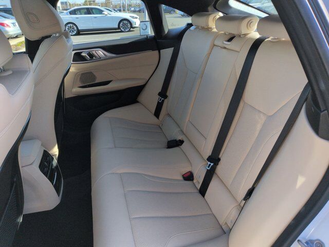 2024 BMW i4 eDrive35 Roseville CA