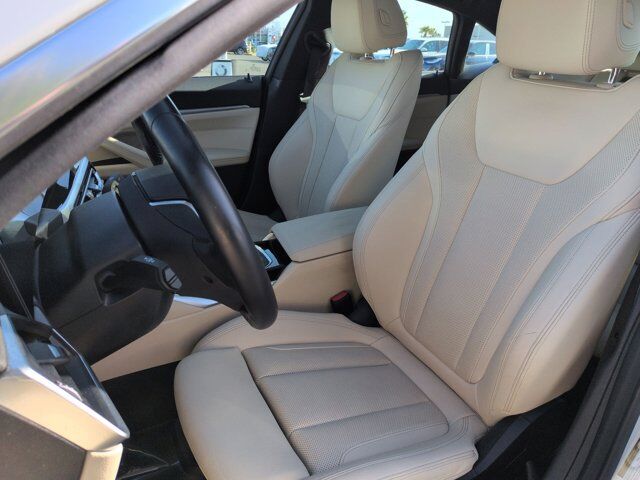 2024 BMW i4 eDrive35 Roseville CA