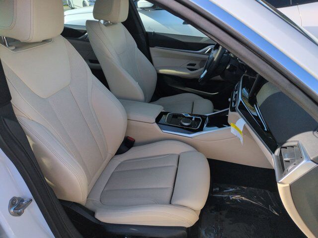 2024 BMW i4 eDrive35 Roseville CA