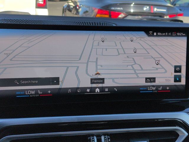 2024 BMW i4 eDrive35 Roseville CA