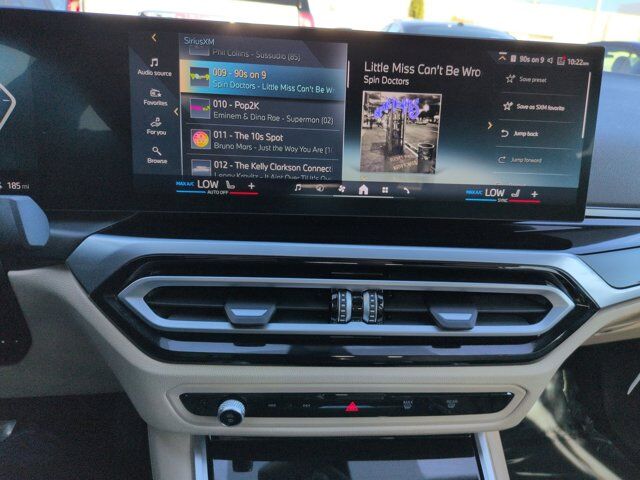 2024 BMW i4 eDrive35 Roseville CA