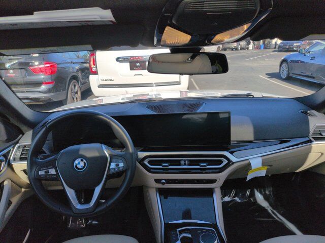 2024 BMW i4 eDrive35 Roseville CA