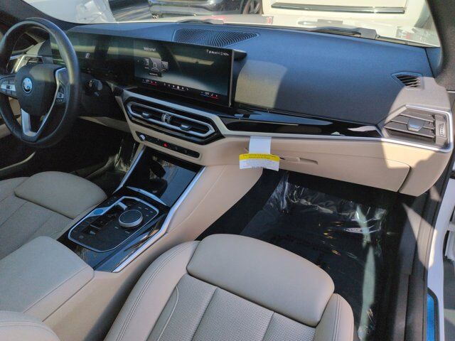 2024 BMW i4 eDrive35 Roseville CA