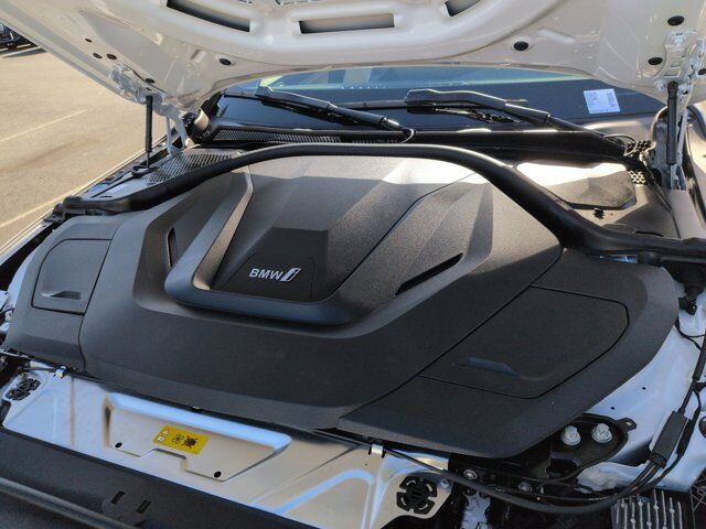 2024 BMW i4 eDrive35 Roseville CA