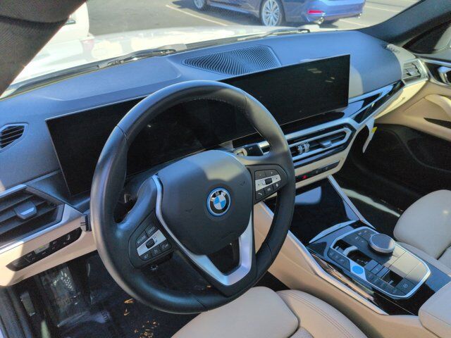 2024 BMW i4 eDrive35 Roseville CA