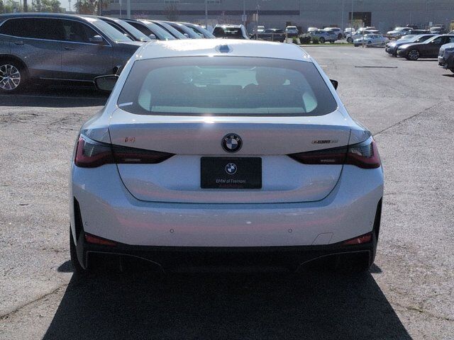 2024 BMW i4 eDrive35 Roseville CA