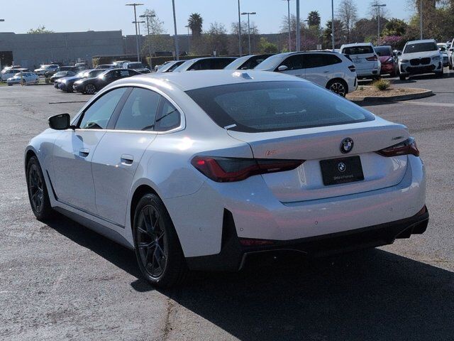 2024 BMW i4 eDrive35 Roseville CA