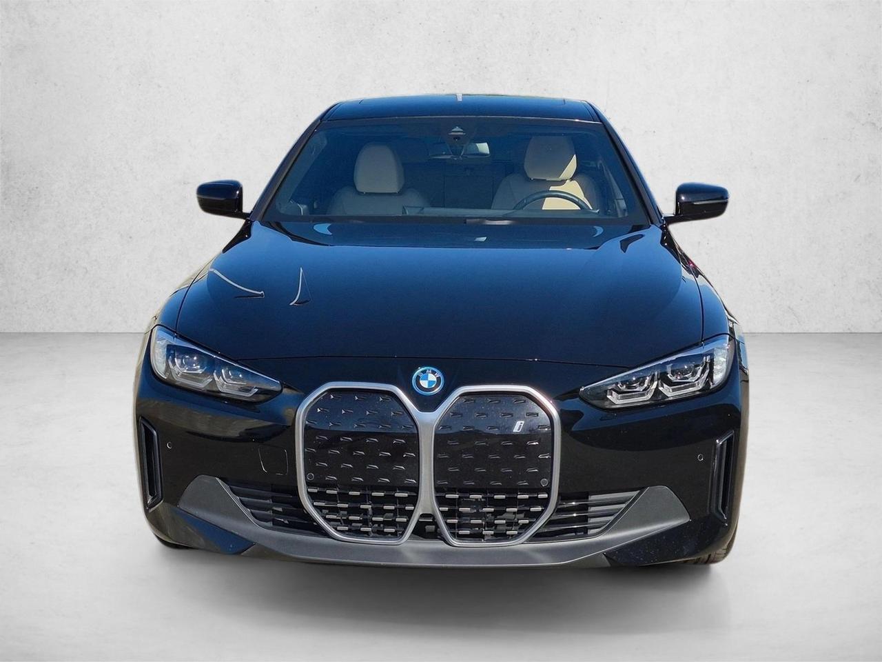 2024 BMW i4 eDrive35