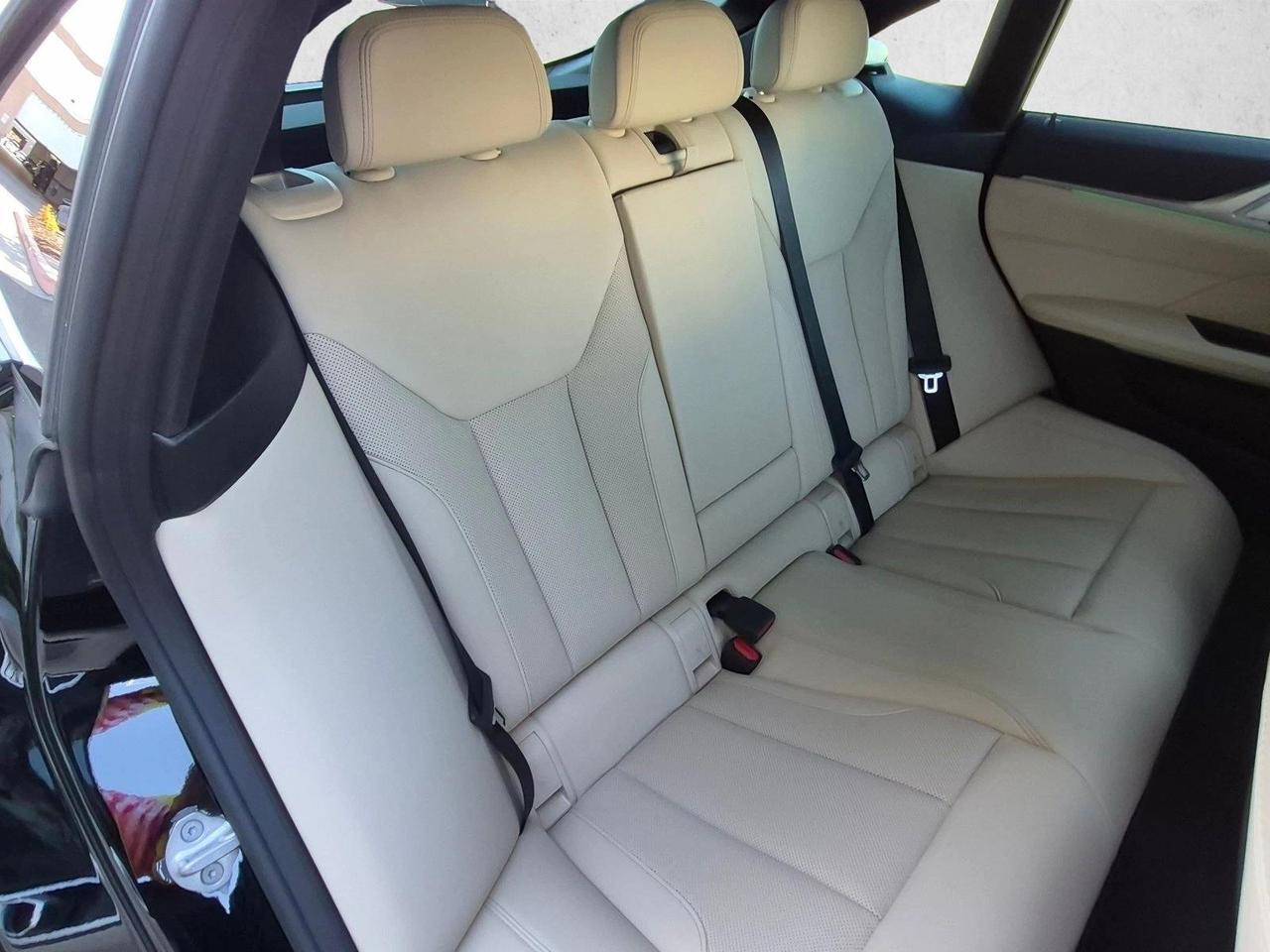 2024 BMW i4 eDrive35 Roseville CA