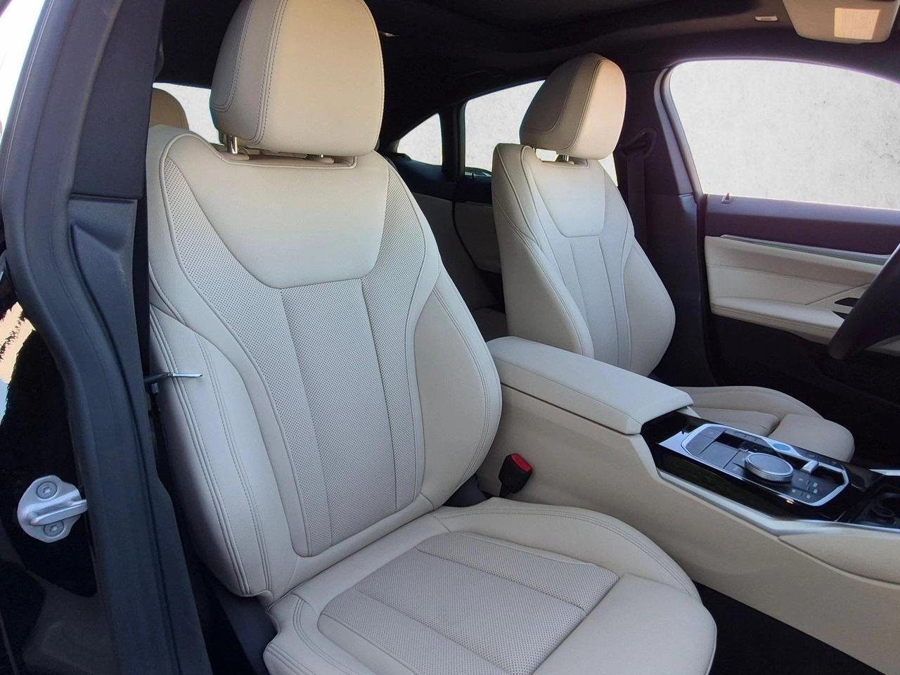 2024 BMW i4 eDrive35 Roseville CA