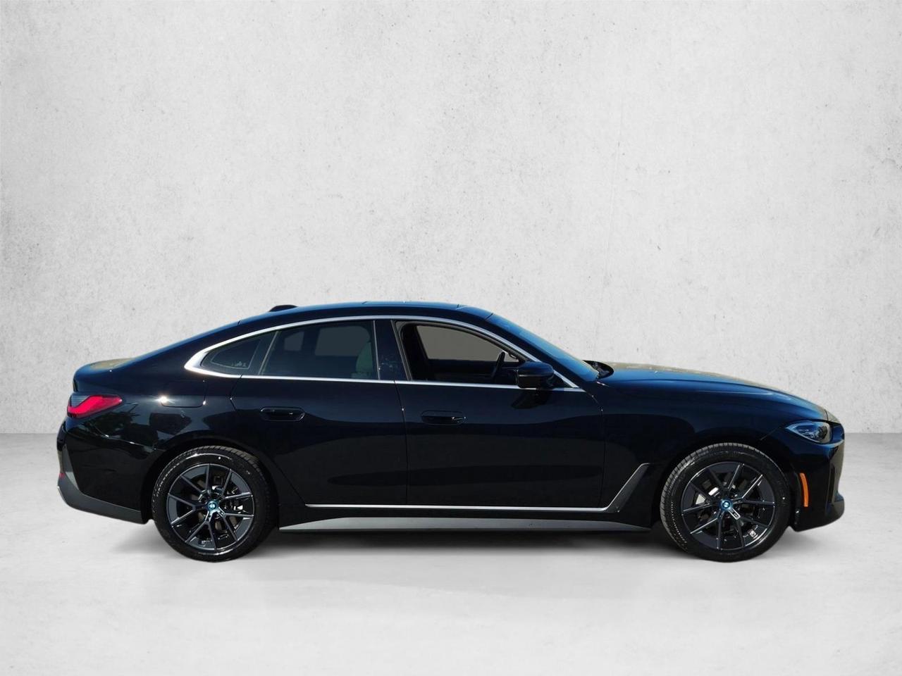 2024 BMW i4 eDrive35 Roseville CA