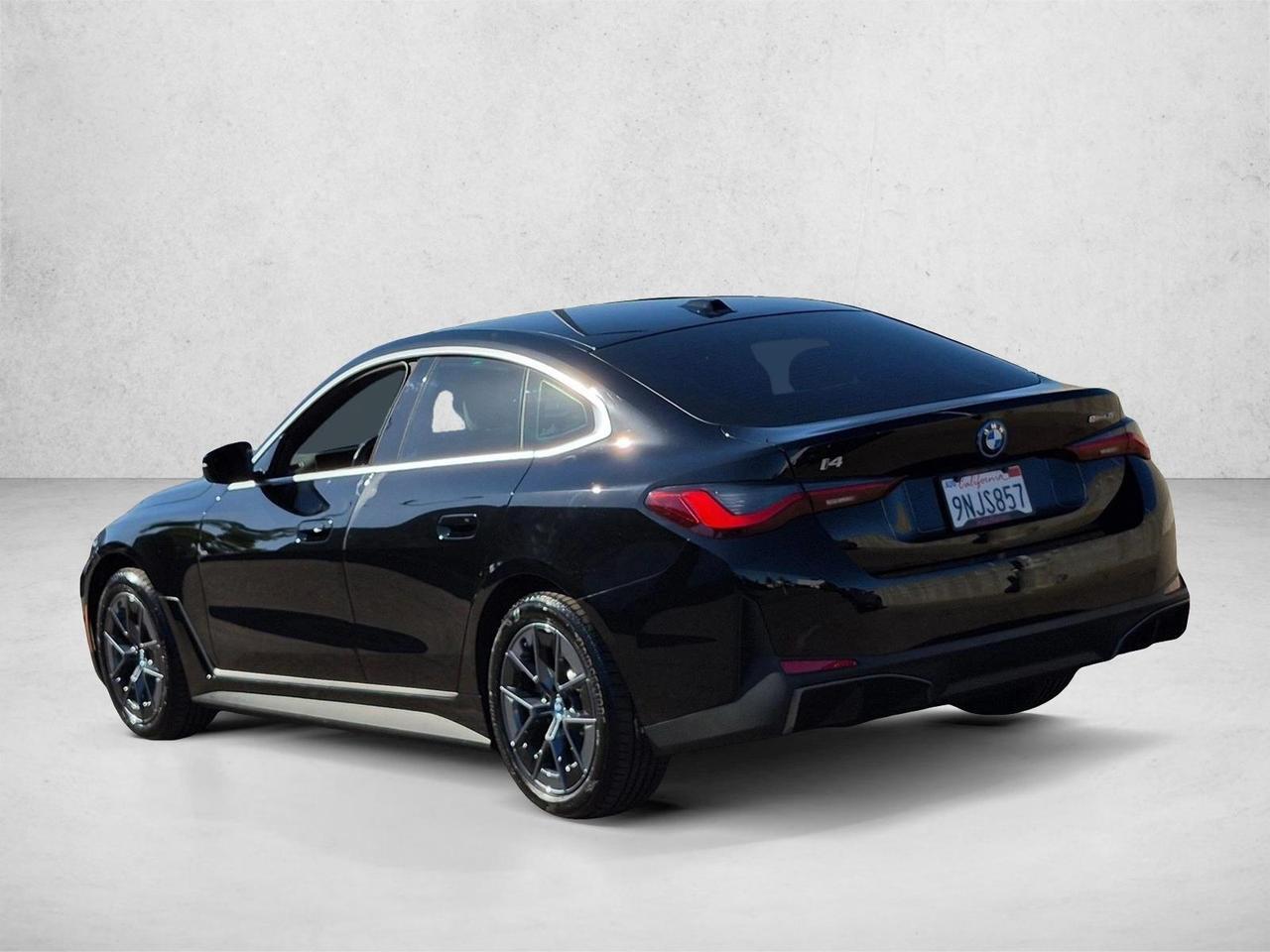 2024 BMW i4 eDrive35 Roseville CA