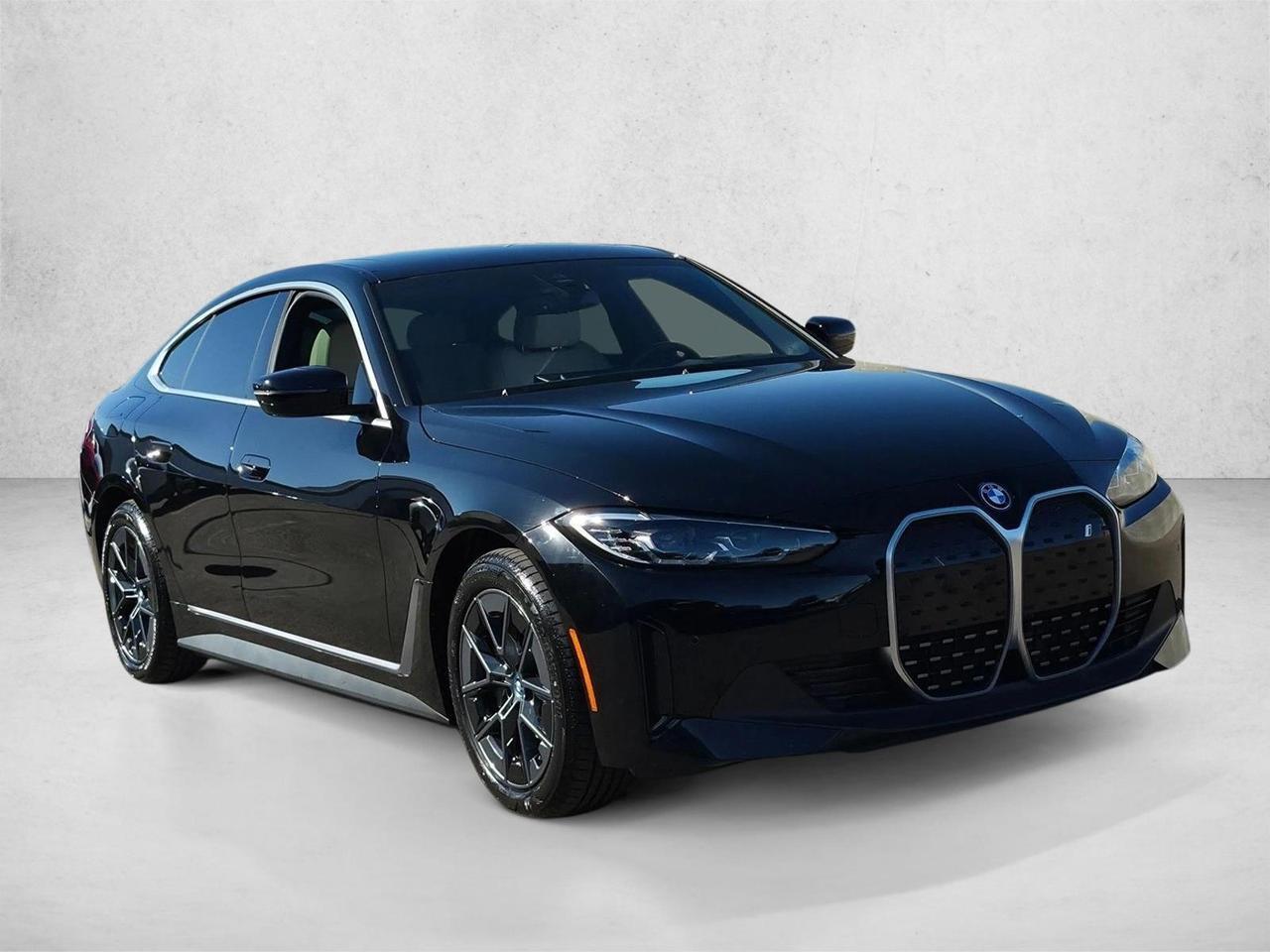2024 BMW i4 eDrive35 Roseville CA
