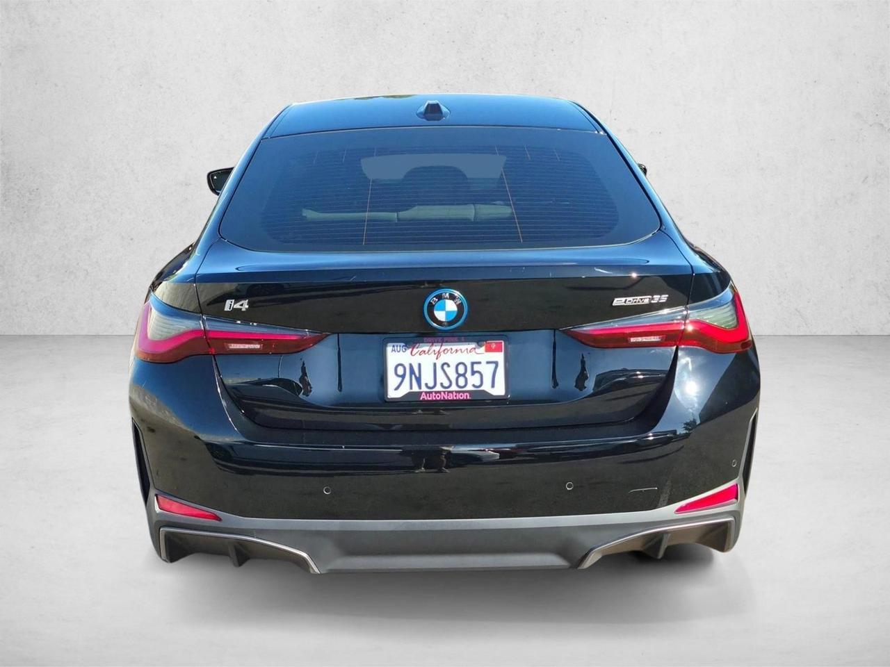 2024 BMW i4 eDrive35 Roseville CA