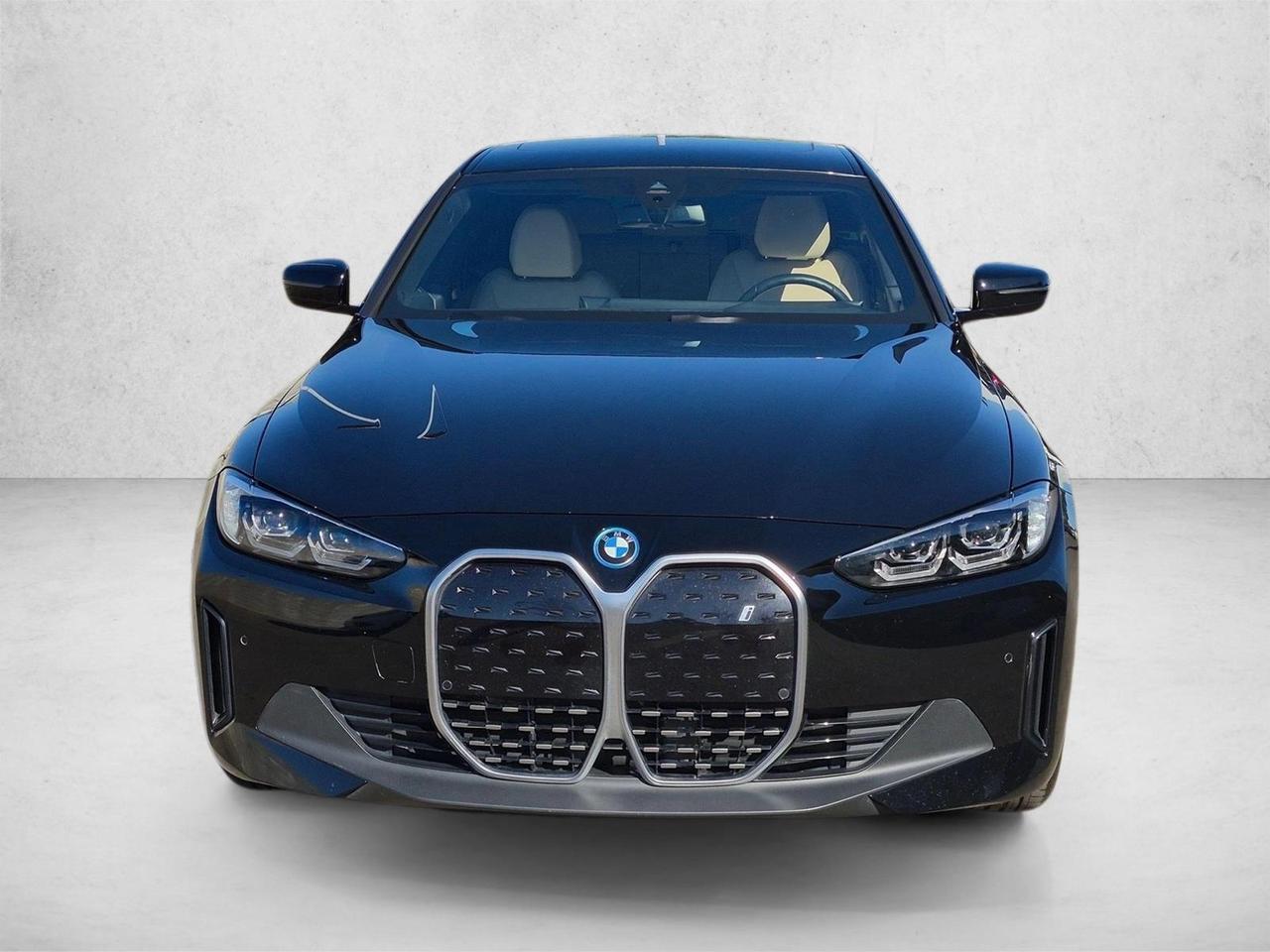 2024 BMW i4 eDrive35 Roseville CA