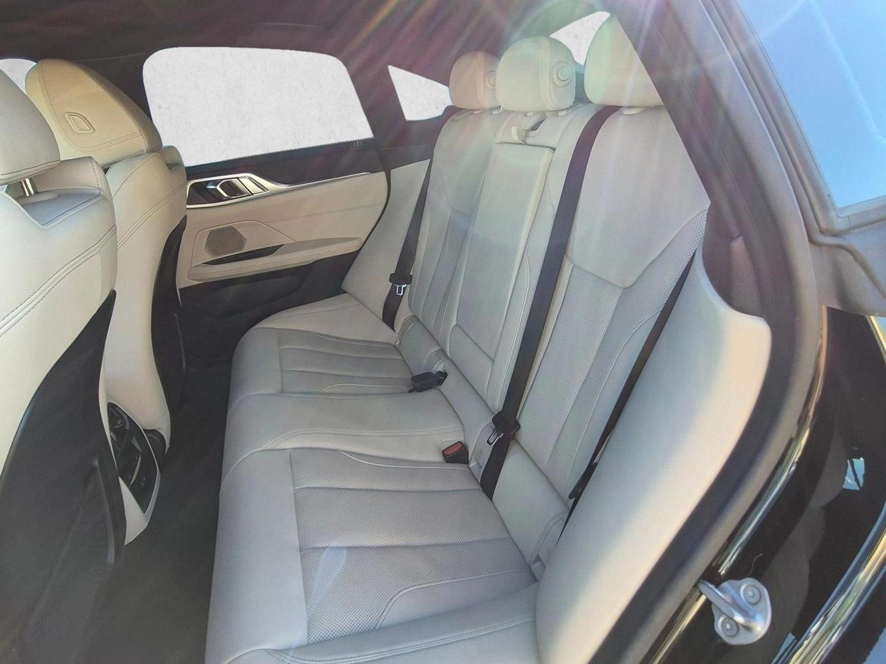 2024 BMW i4 eDrive35 Roseville CA