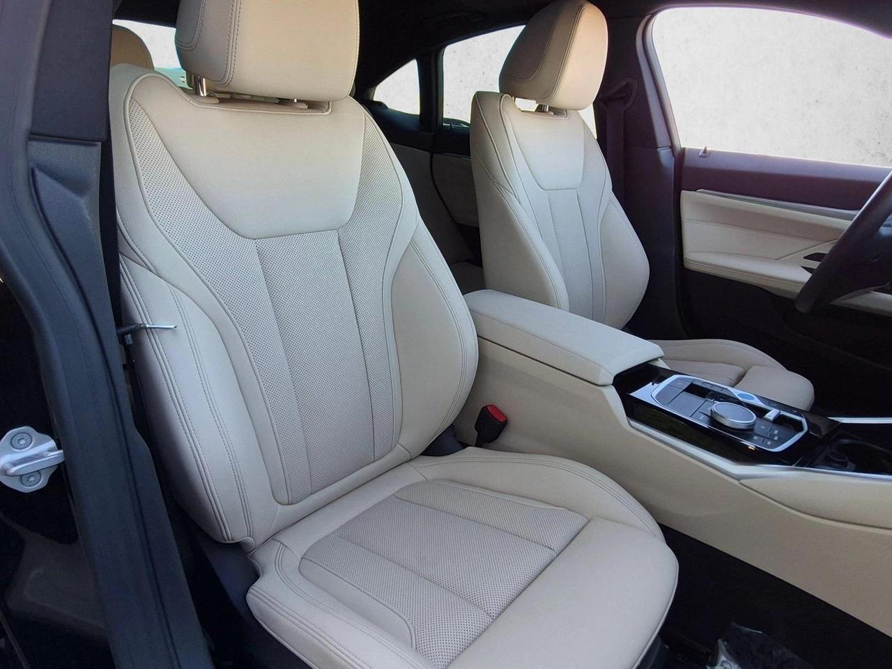 2024 BMW i4 eDrive35 Roseville CA