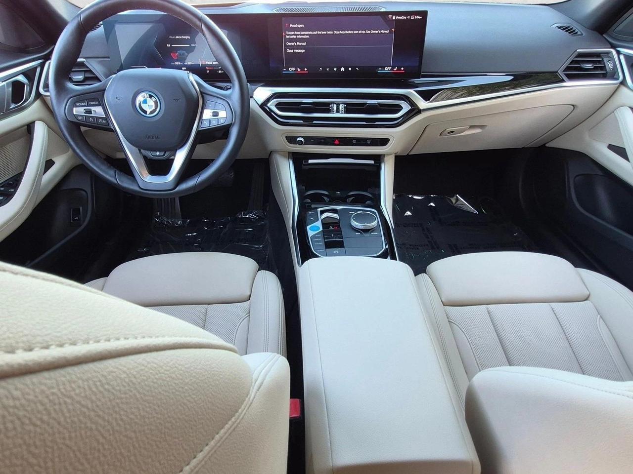2024 BMW i4 eDrive35 Roseville CA