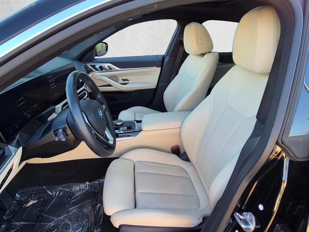 2024 BMW i4 eDrive35 Roseville CA