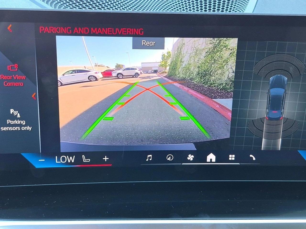 2024 BMW i4 eDrive35 Roseville CA