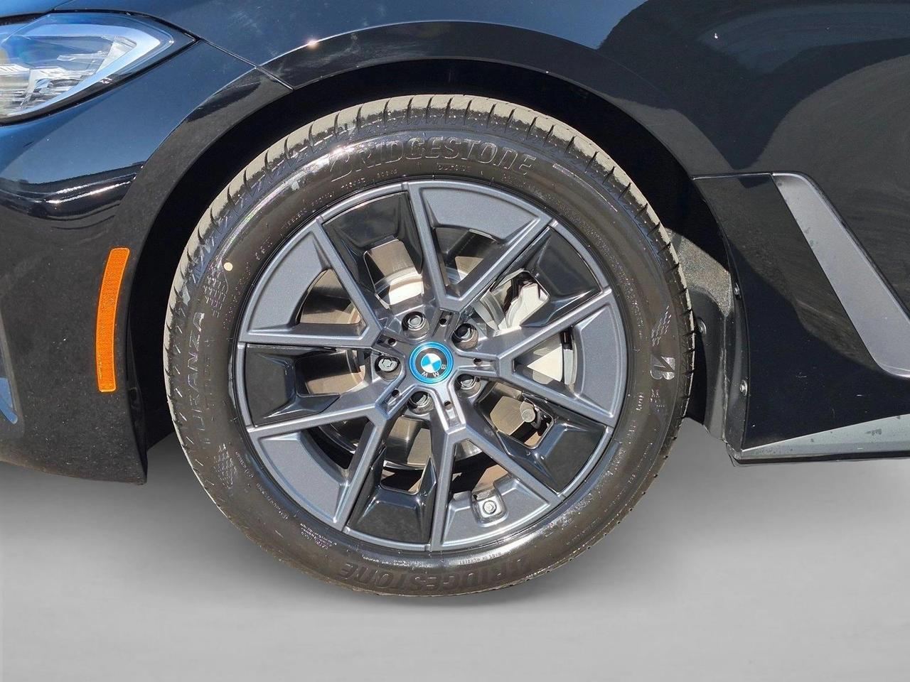 2024 BMW i4 eDrive35 Roseville CA