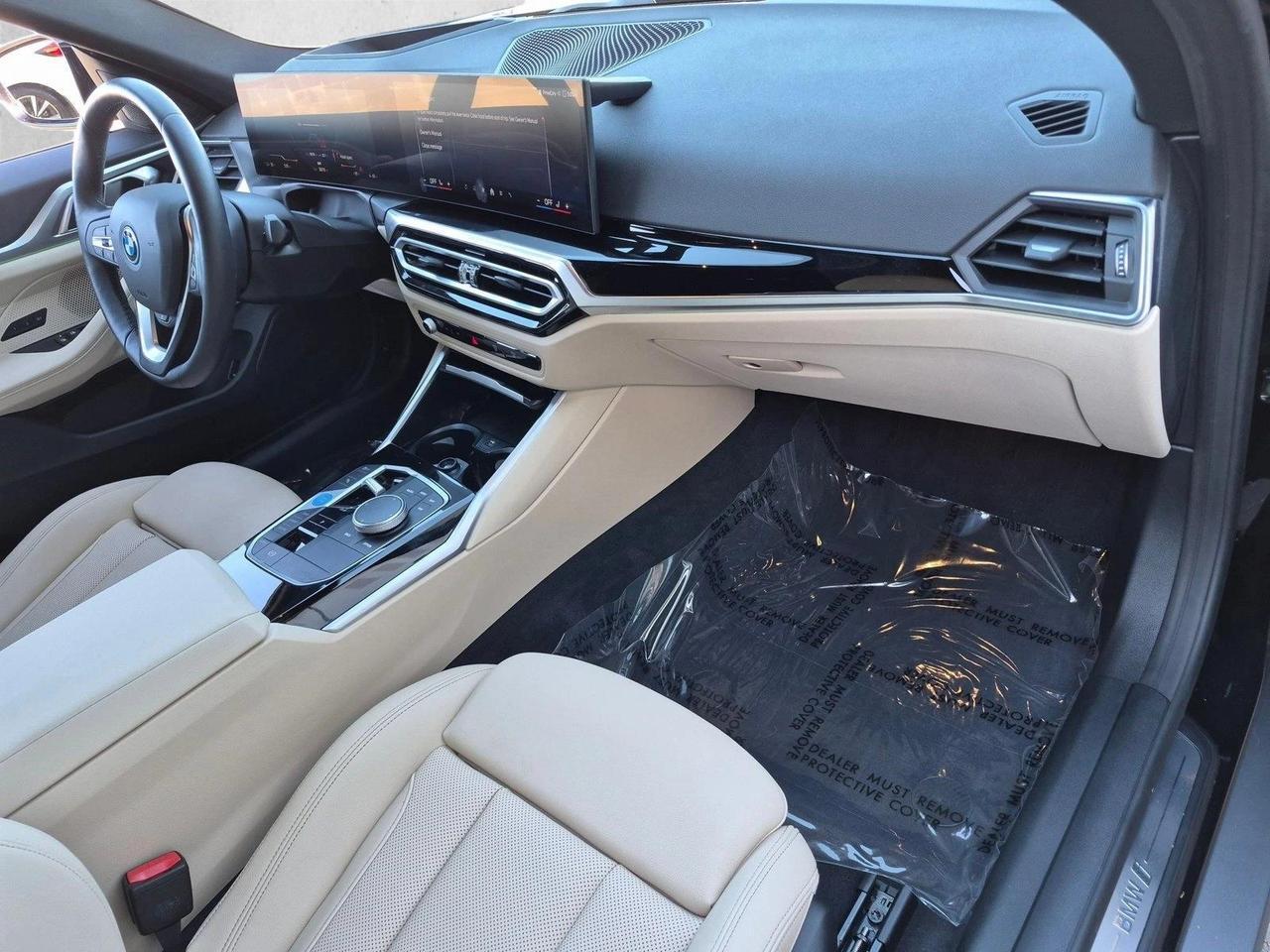 2024 BMW i4 eDrive35 Roseville CA