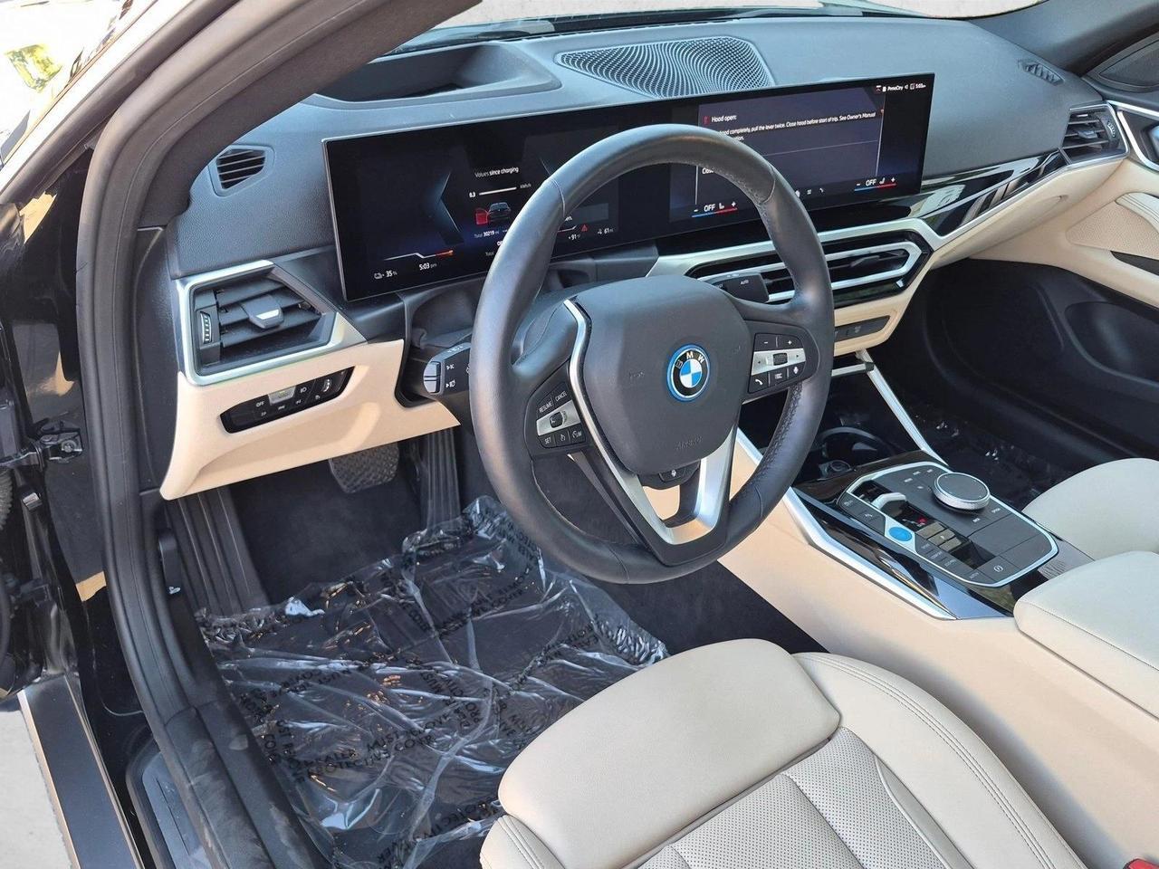 2024 BMW i4 eDrive35 Roseville CA