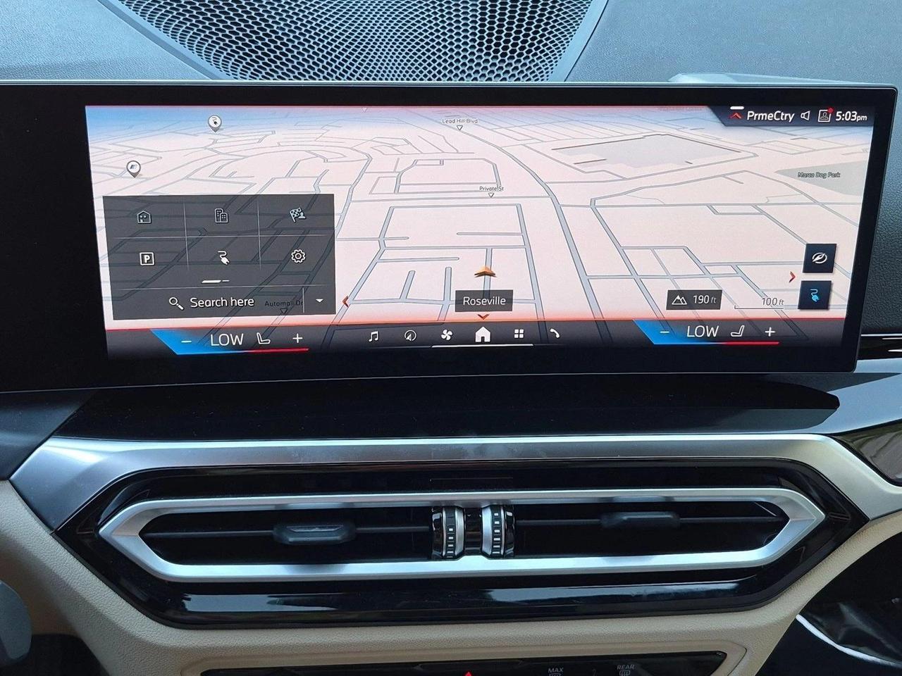 2024 BMW i4 eDrive35 Roseville CA