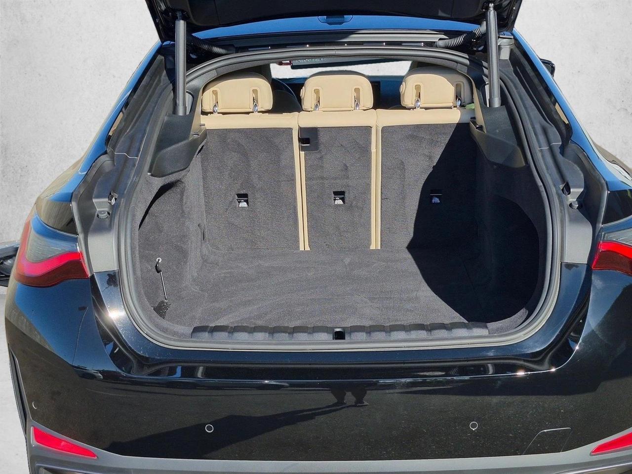 2024 BMW i4 eDrive35 Roseville CA