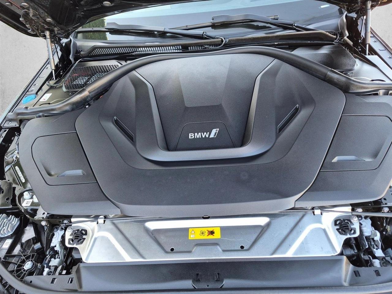 2024 BMW i4 eDrive35 Roseville CA