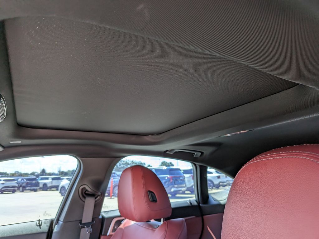 2024 BMW i4 eDrive35 San Clemente CA