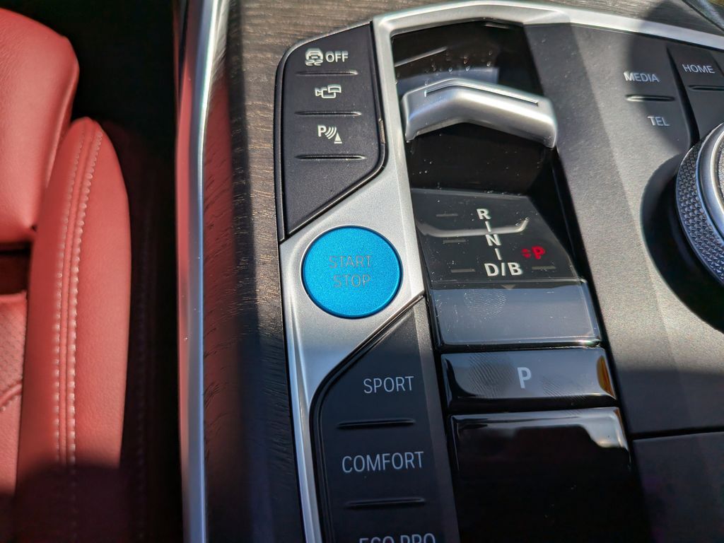 2024 BMW i4 eDrive35 San Clemente CA