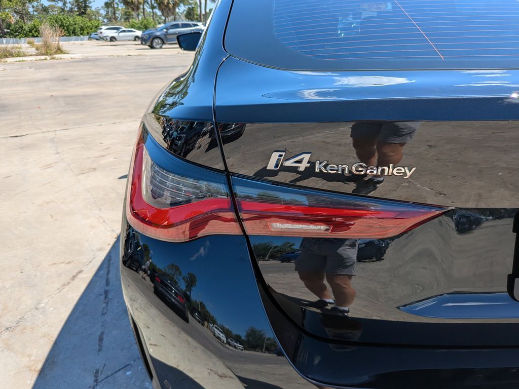 2024 BMW i4 eDrive35 San Clemente CA