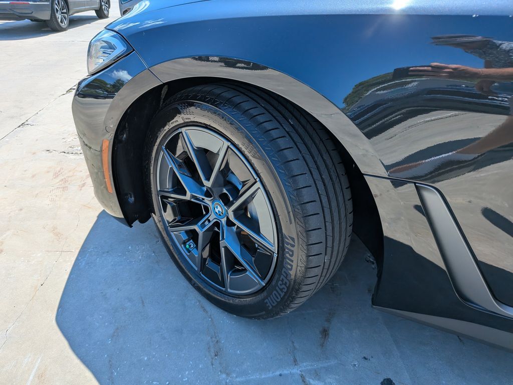 2024 BMW i4 eDrive35 San Clemente CA