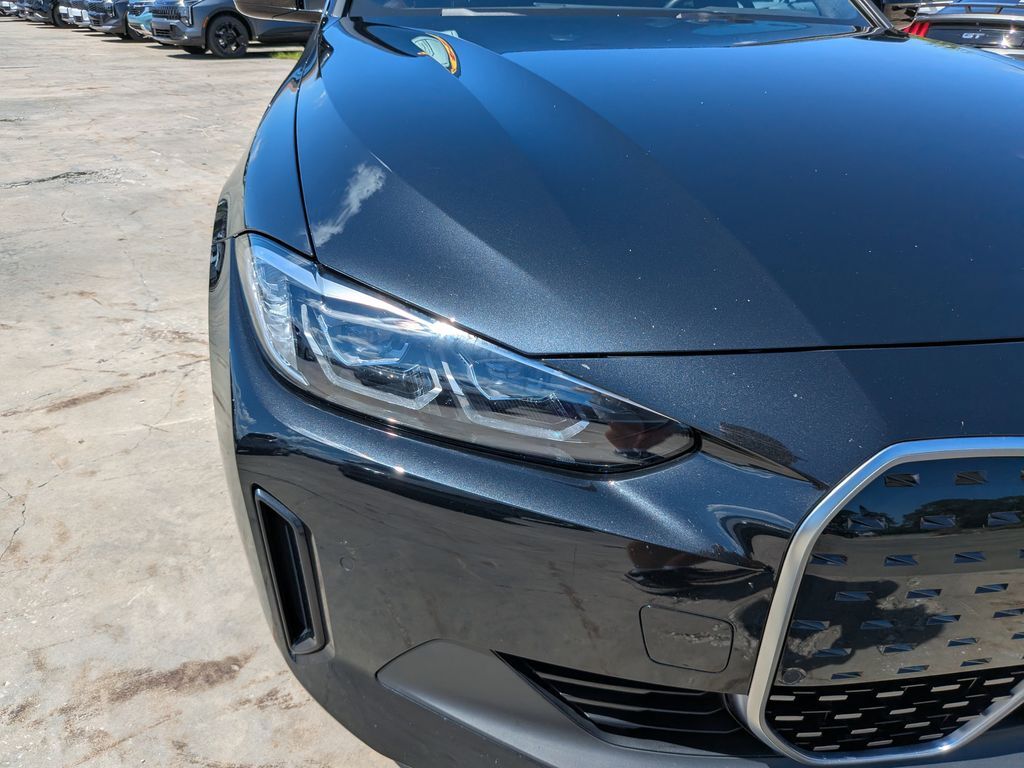 2024 BMW i4 eDrive35 San Clemente CA
