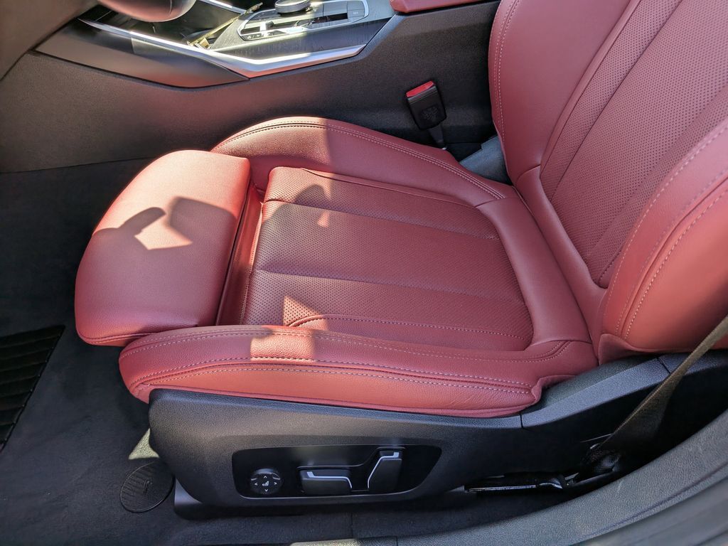 2024 BMW i4 eDrive35 San Clemente CA