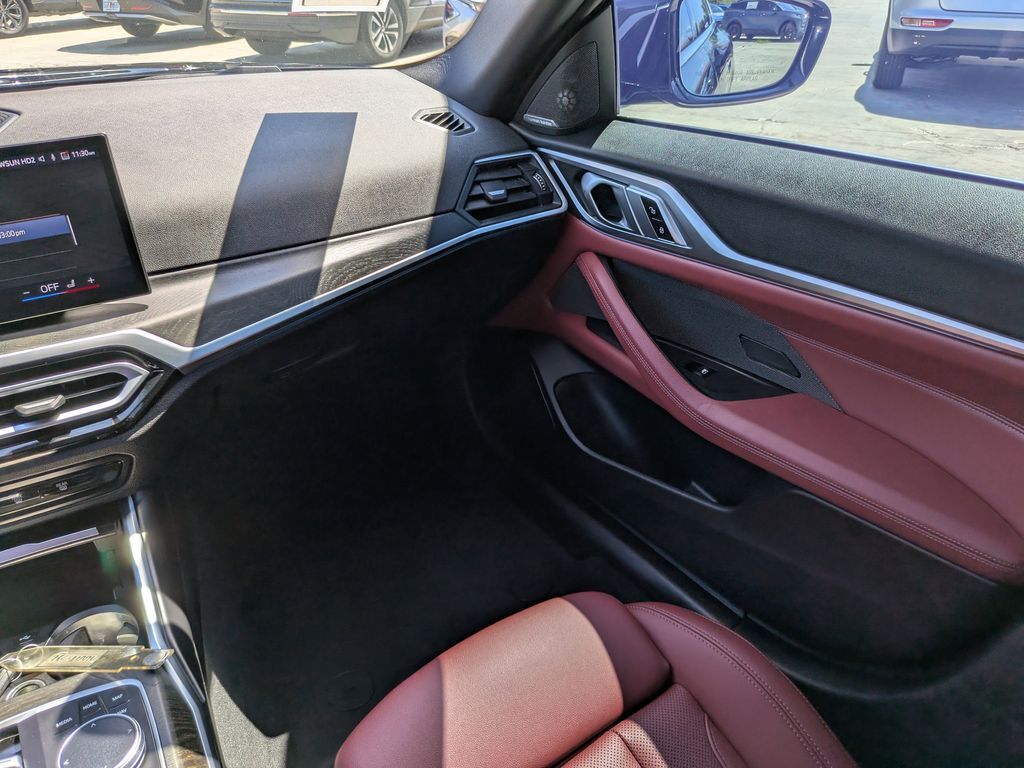 2024 BMW i4 eDrive35 San Clemente CA