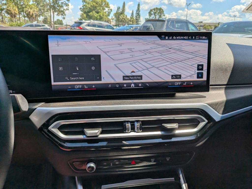 2024 BMW i4 eDrive35 San Clemente CA