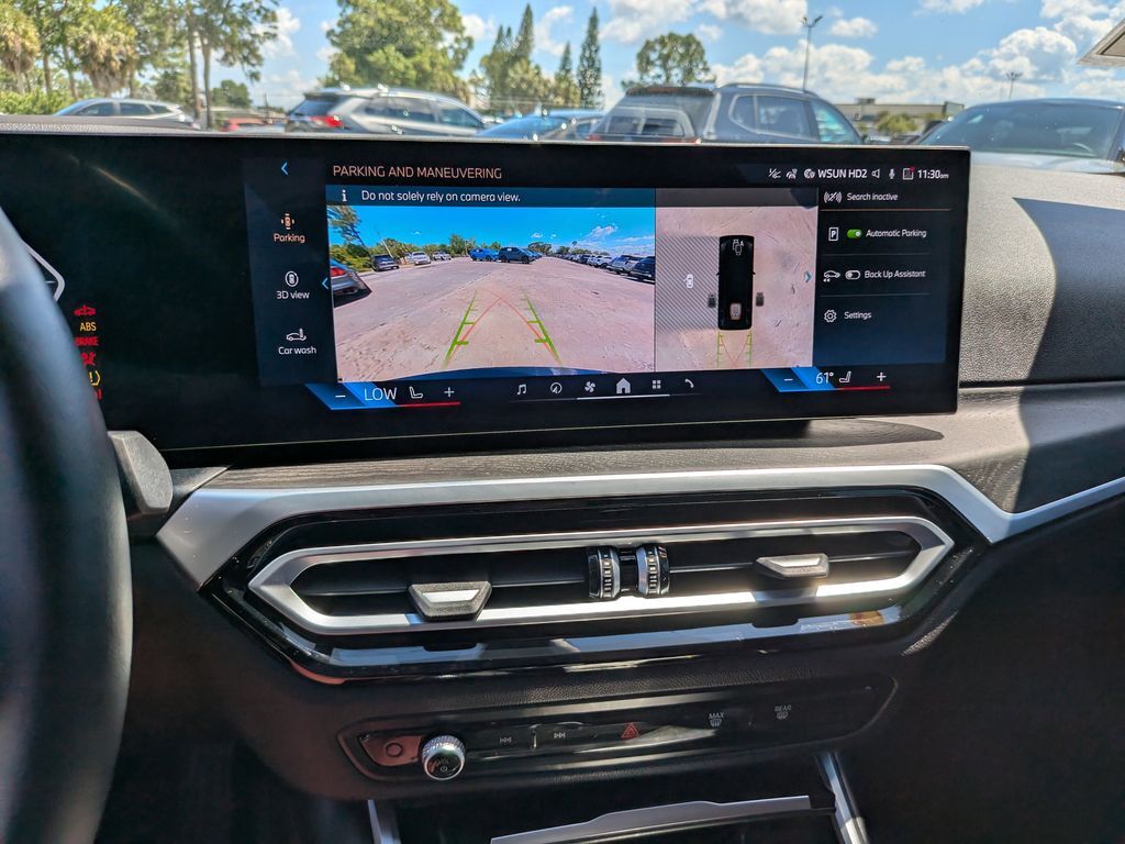2024 BMW i4 eDrive35 San Clemente CA