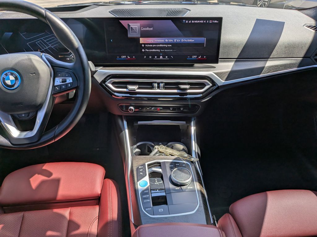 2024 BMW i4 eDrive35 San Clemente CA