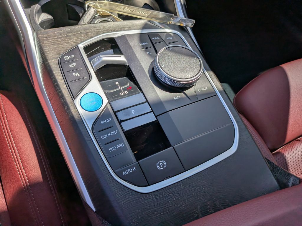 2024 BMW i4 eDrive35 San Clemente CA