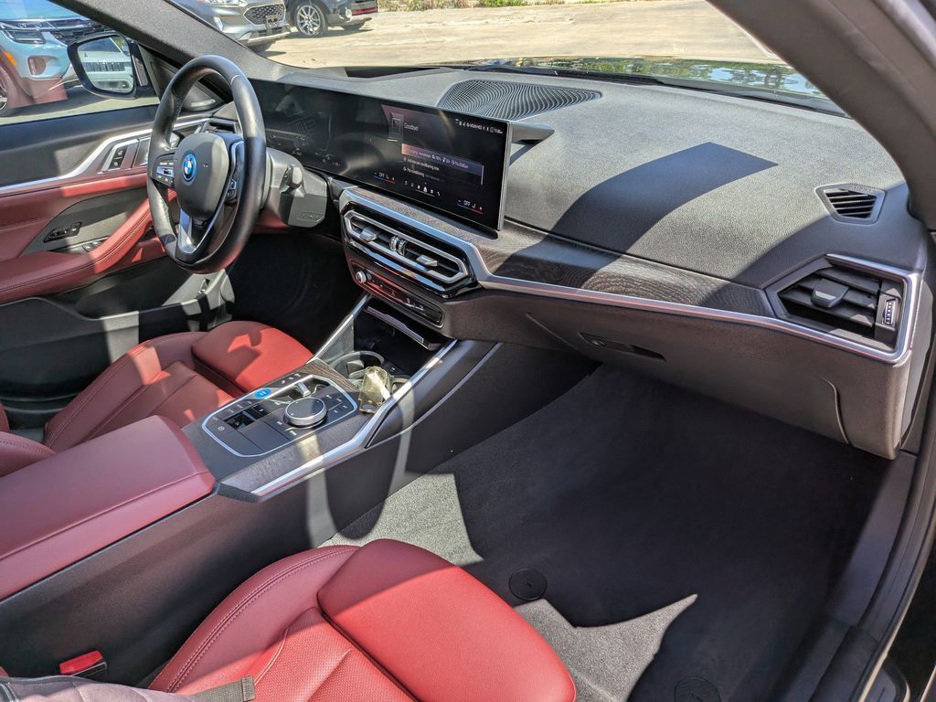 2024 BMW i4 eDrive35 San Clemente CA