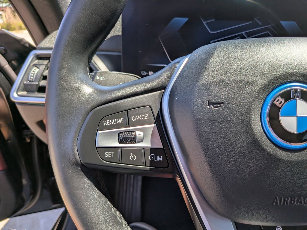 2024 BMW i4 eDrive35 San Clemente CA