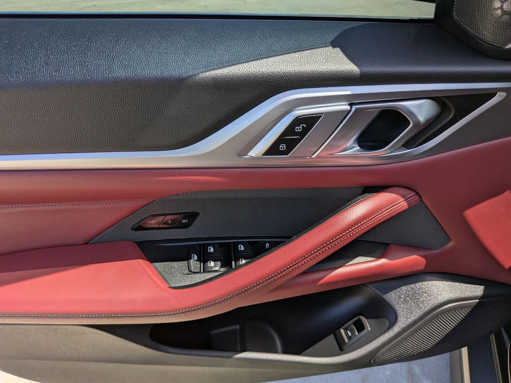 2024 BMW i4 eDrive35 San Clemente CA