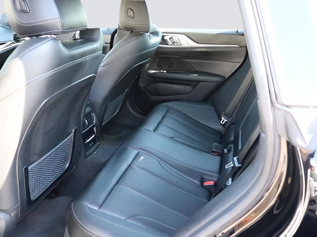 2024 BMW i4 eDrive35 San Clemente CA