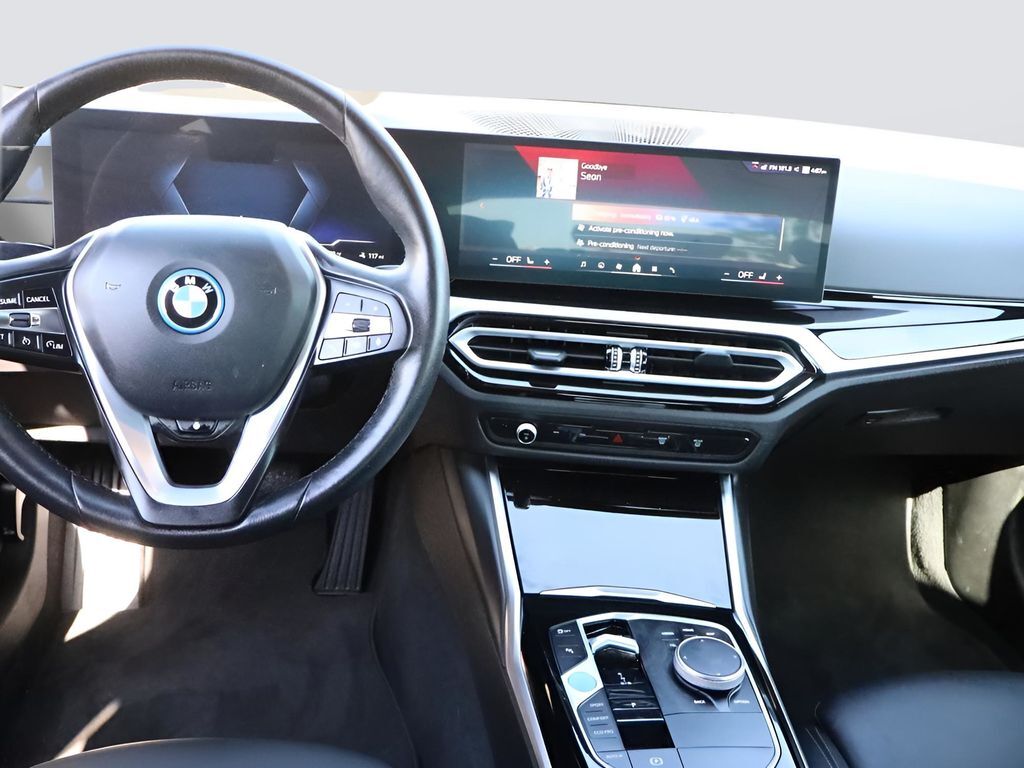 2024 BMW i4 eDrive35 San Clemente CA