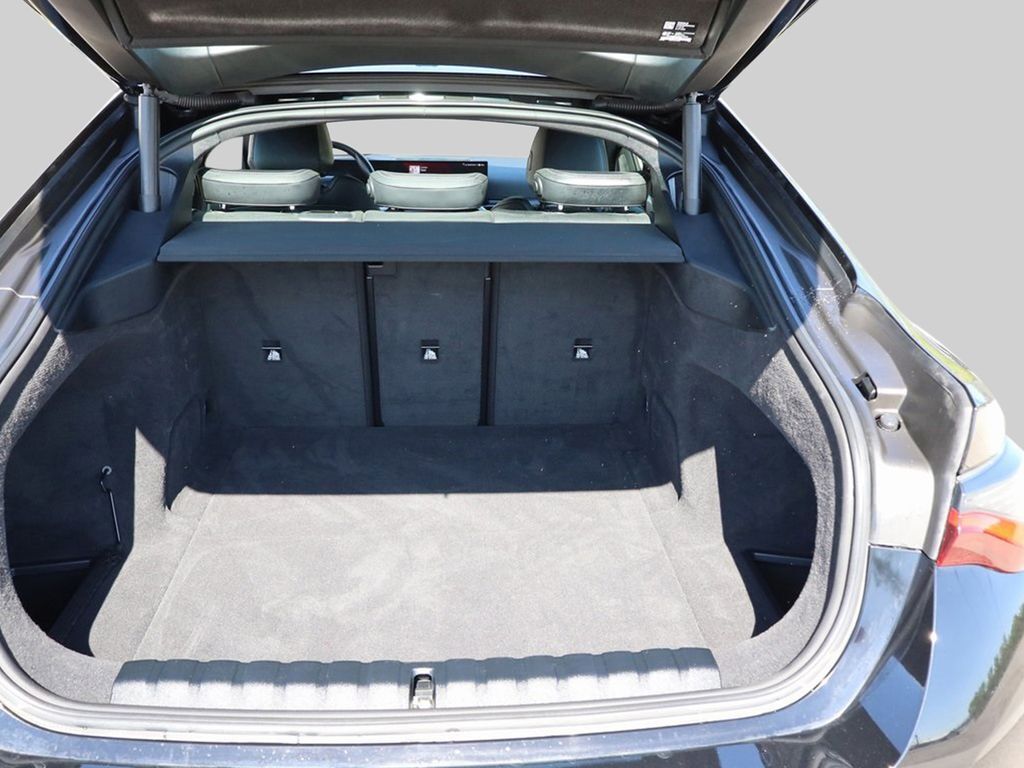 2024 BMW i4 eDrive35 San Clemente CA