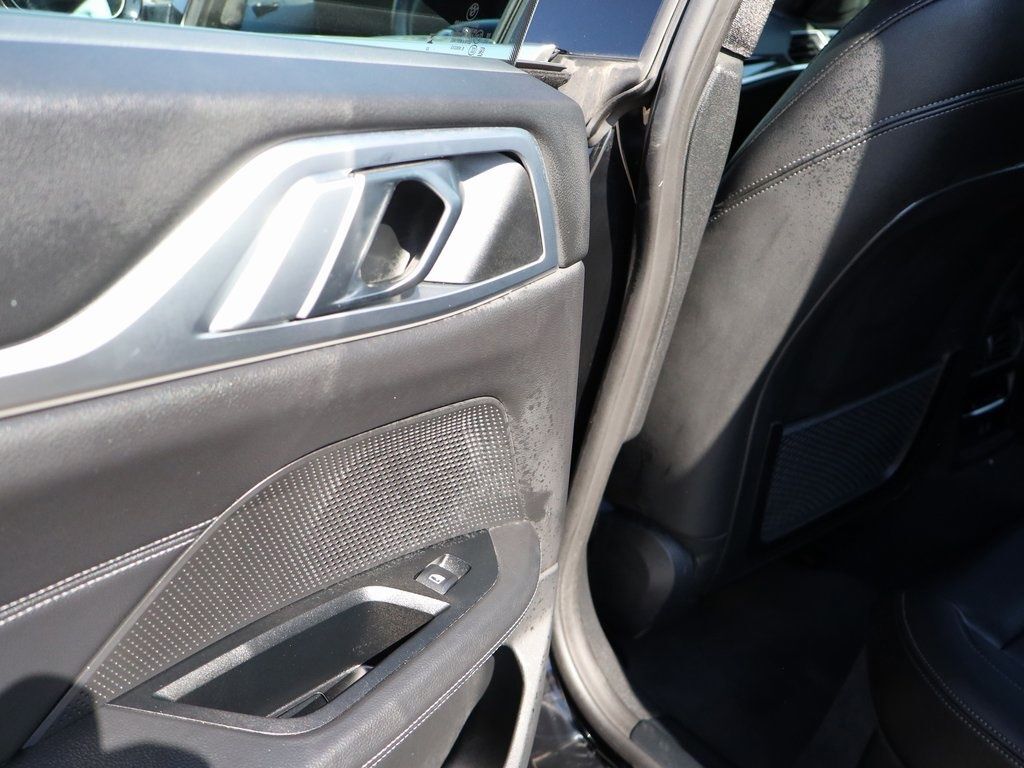 2024 BMW i4 eDrive35 San Clemente CA